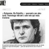 Paname Radio salue BALAVOINE MA BATAILLE, un hommage authentique à Daniel Balavoine avec ses musiciens historiques, Guy Balavoine et sept voix d’exception