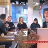 Guy Balavoine et les artistes de “Balavoine Ma Bataille” en live sur France 5 dans C à Vous le 21 novembre 2025