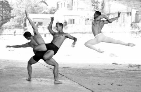 ©Lee Gumbs
