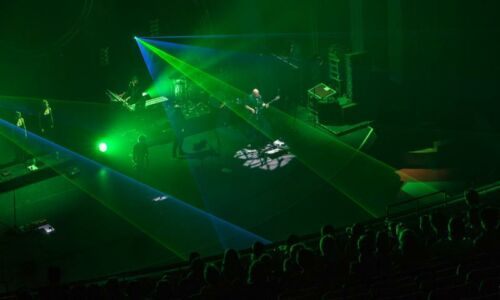 Best Of Floyd ©Geoffrey Vabre