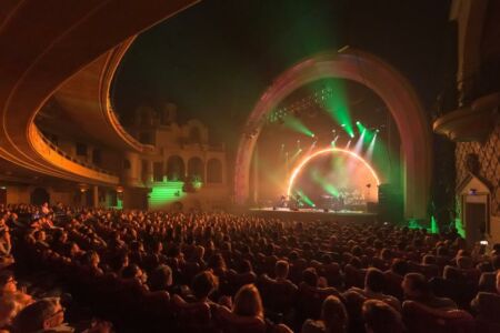 Best Of Floyd ©Geoffrey Vabre