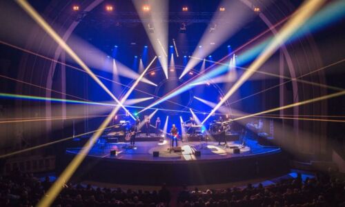 Best Of Floyd ©Geoffrey Vabre