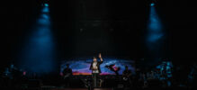 Beyond The Music, a U2 tribute - The Joshua Tree - LIVE