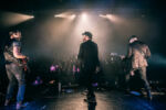 Beyond The Music, a U2 tribute - The Joshua Tree - LIVE