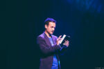 Fabien Olicard - ©Laura Gilli