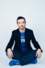 Fabien Olicard - ©Laura Gilli