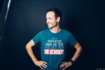 Fabien Olicard - ©Laura Gilli
