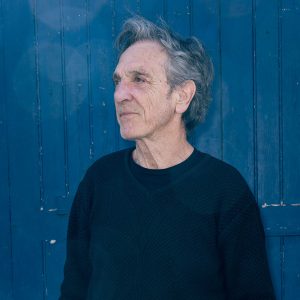 Christian Padovan - ©️ Elsa Goudenège | Bassiste pour le spectacle Balavoine Ma Bataille, l'hommage autentique
